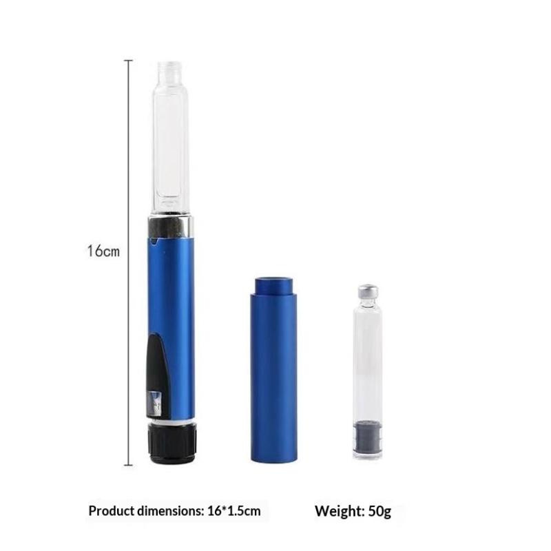 Factory Direct Sales 3ml Cartridge Pen Injector Disposable Consumables for Beauty Salon