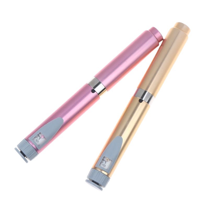 Factory Direct Sales 3ml Cartridge Pen Injector Disposable Consumables for Beauty Salon