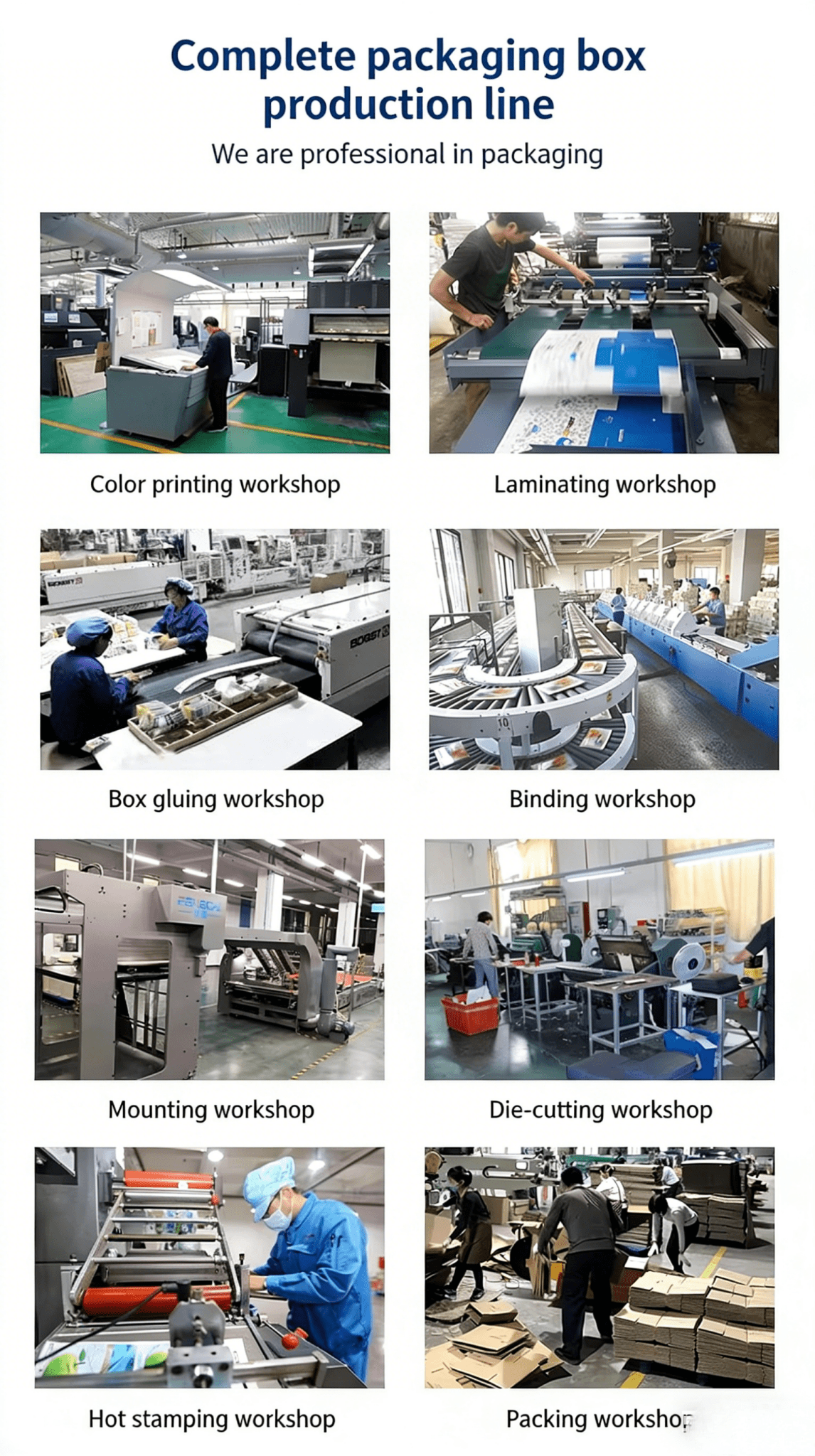 OEM/ODM Factory OEM/ODM Factory