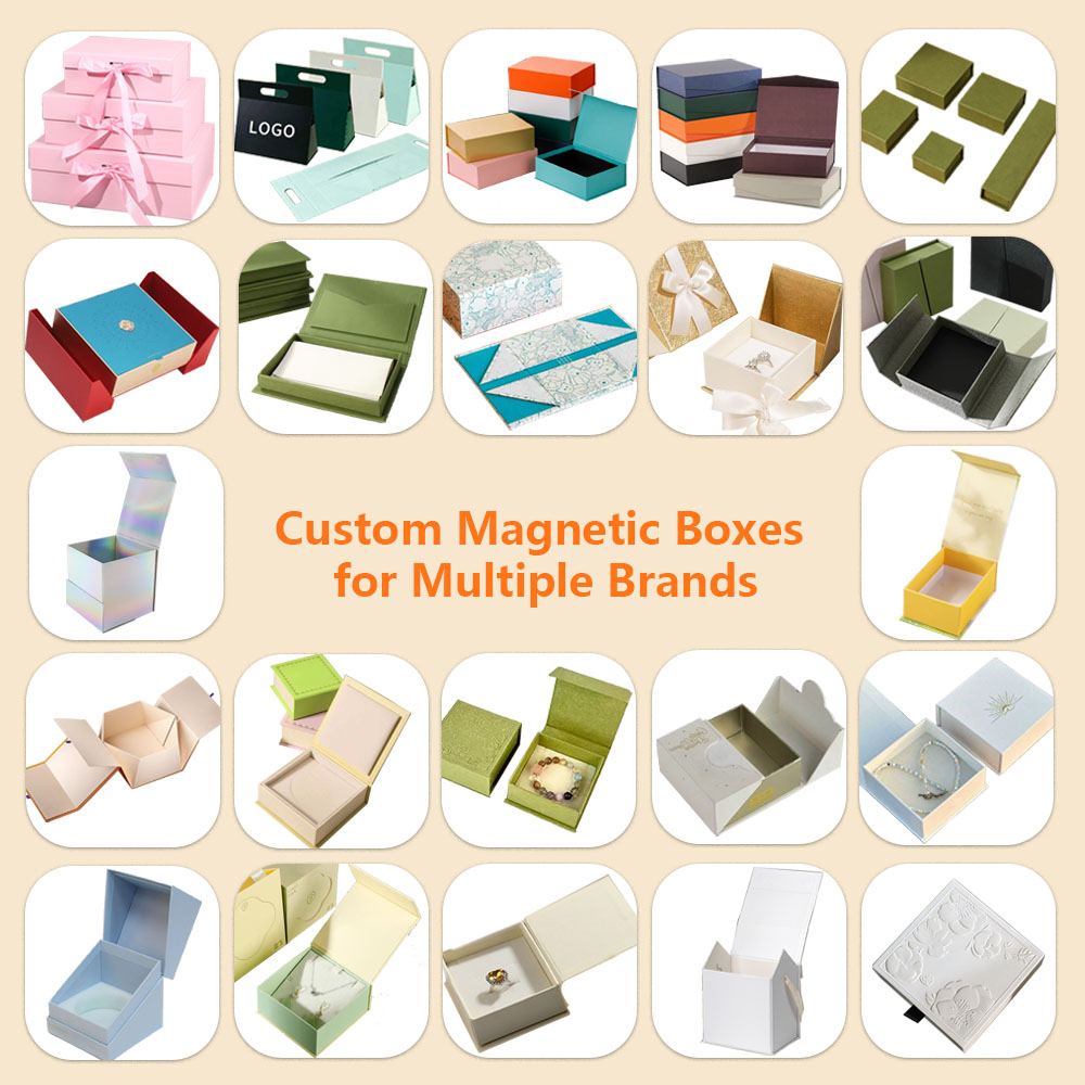 Gift Packaging