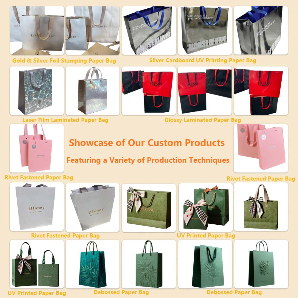 Paper Bags
