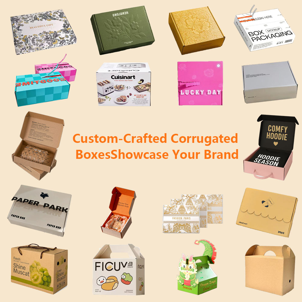 Corrugated Packaging