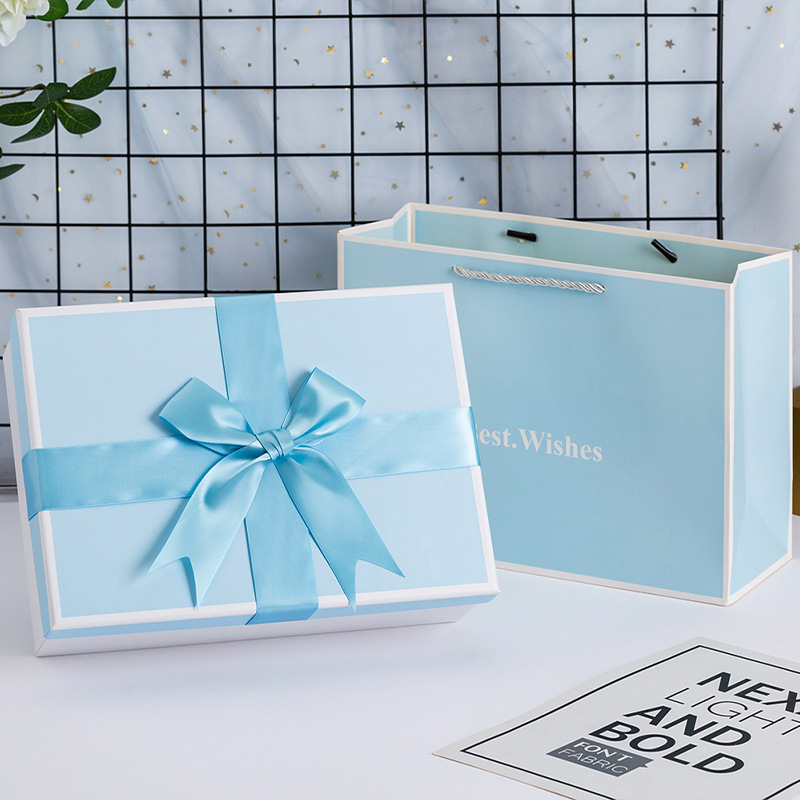 Custom Paper Packaging Manufacturer | Eco-Friendly Gift Boxes & Paper Bags