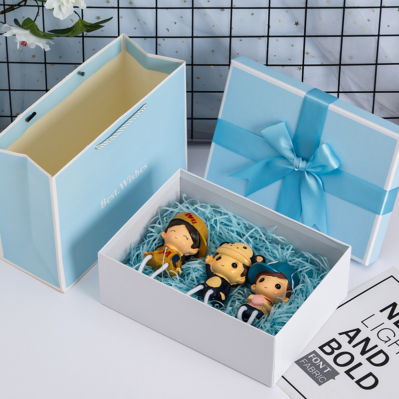 Custom Paper Packaging Manufacturer | Eco-Friendly Gift Boxes & Paper Bags