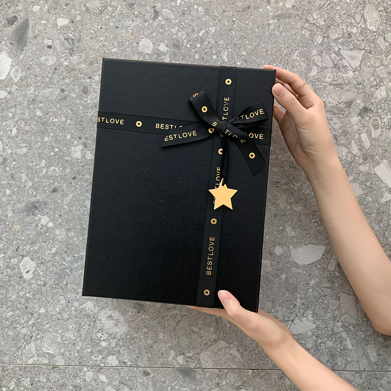 Custom Packaging Solutions for Brands | Paper Boxes, Bags & Wrapping Paper