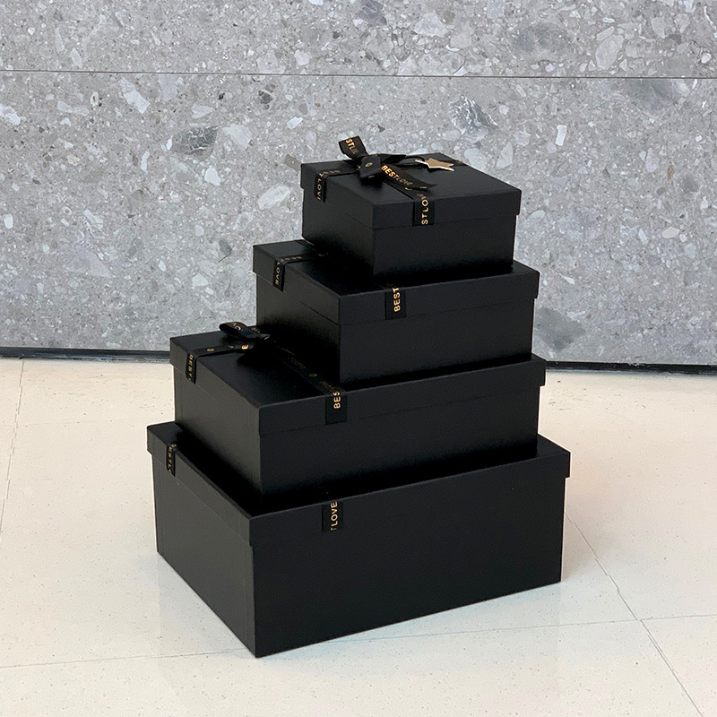 Custom Packaging Solutions for Brands | Paper Boxes, Bags & Wrapping Paper