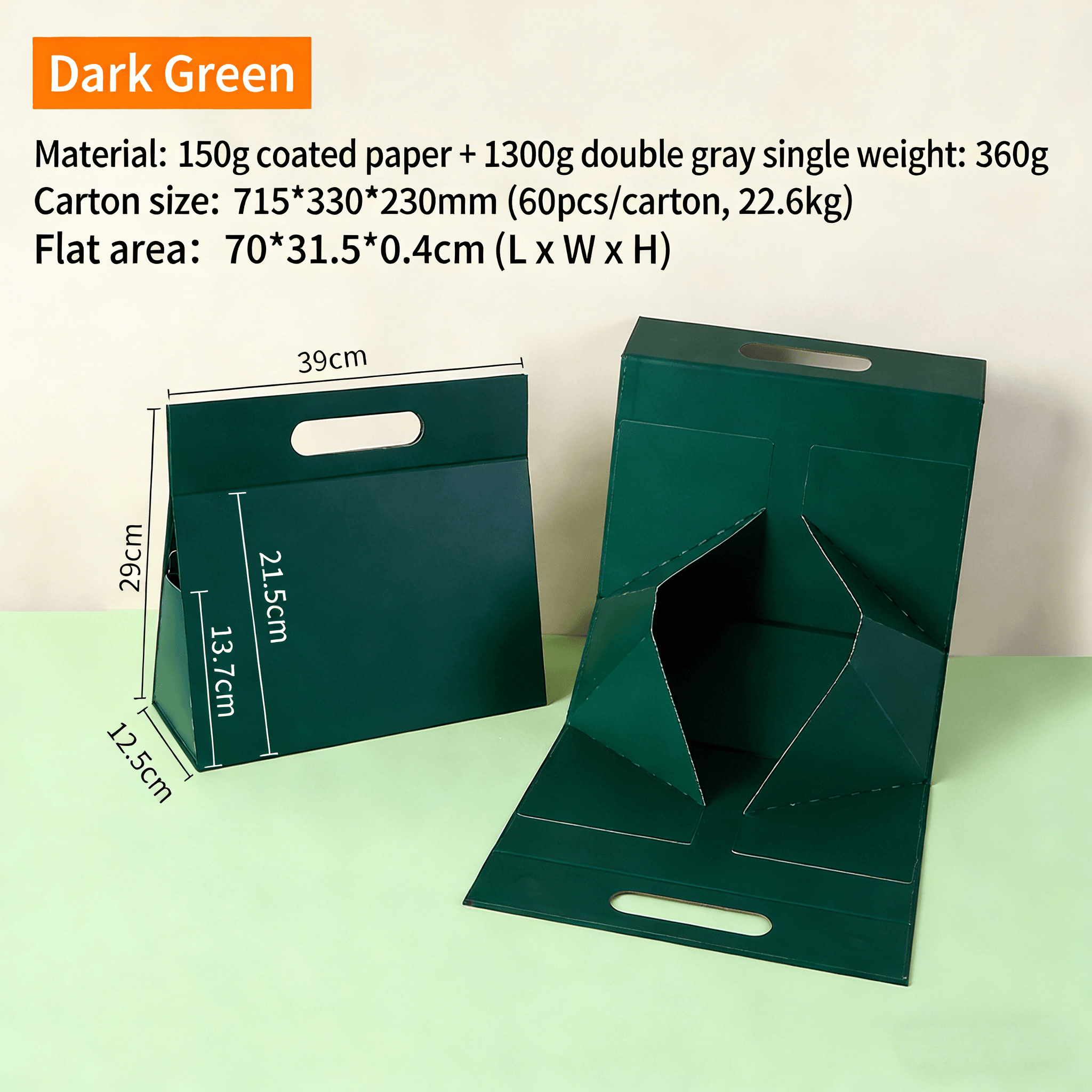Custom Luxury Gift Boxes Manufacturer | Magnetic & Rigid Paper Boxes