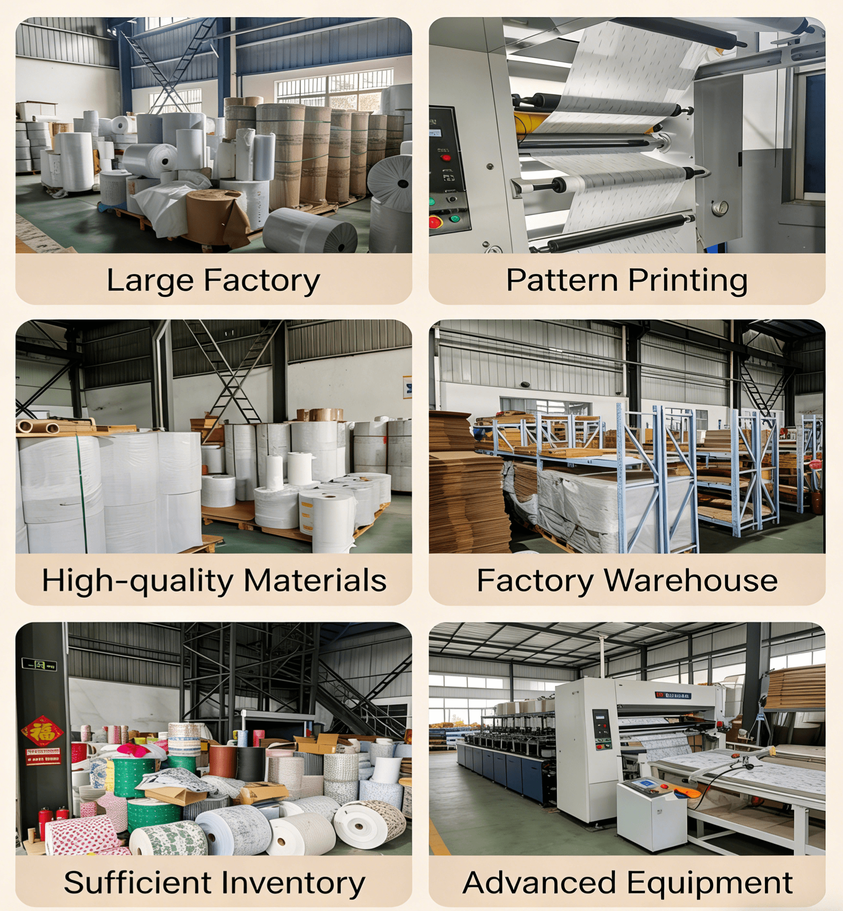 Custom Wrapping Paper Supplier | Eco-Friendly Gift Packaging Solutions