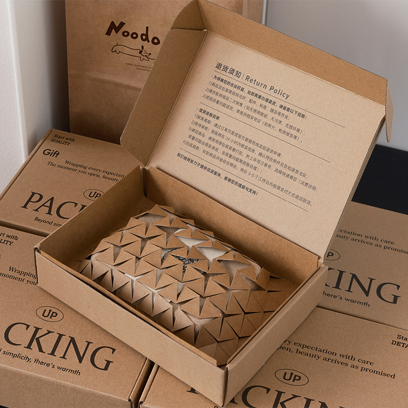 Eco-Friendly Gift Box Packaging Supplier | Custom Printed Paper Boxes