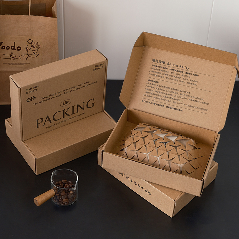 Eco-Friendly Gift Box Packaging Supplier | Custom Printed Paper Boxes
