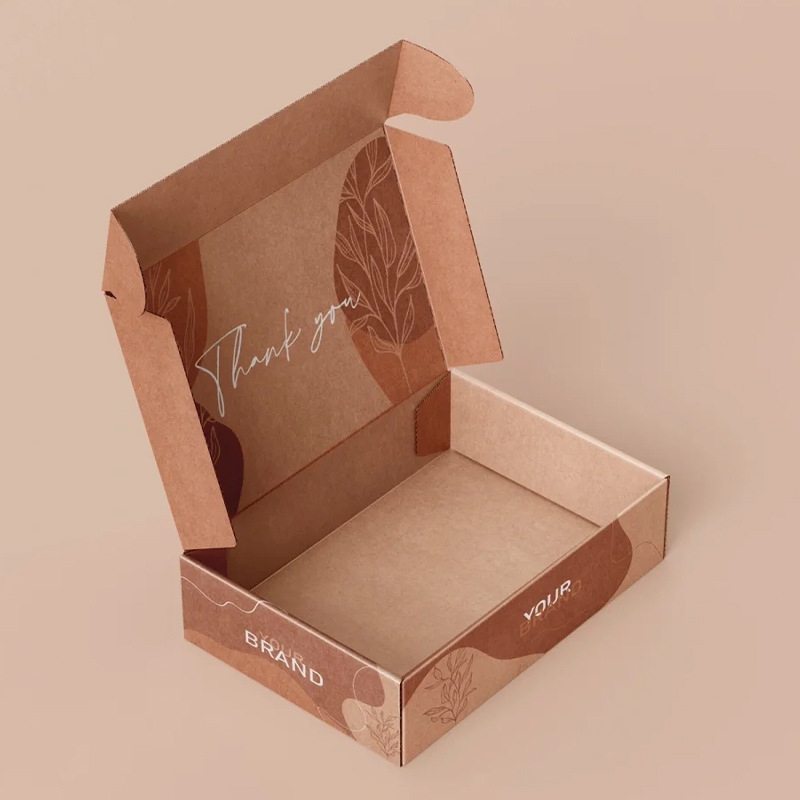 Wholesale Custom Gift Boxes with Logo | Packaging Factory China