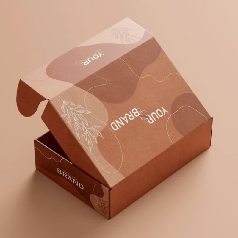 Wholesale Custom Gift Boxes with Logo | Packaging Factory China