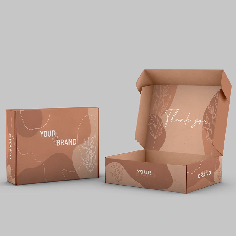 Wholesale Custom Gift Boxes with Logo | Packaging Factory China