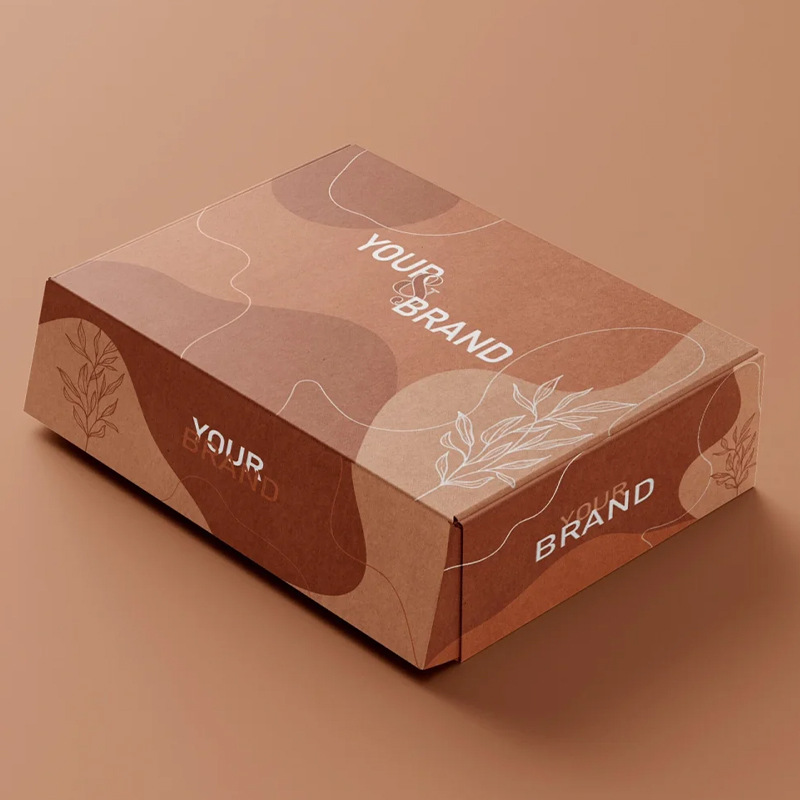 Wholesale Custom Gift Boxes with Logo | Packaging Factory China