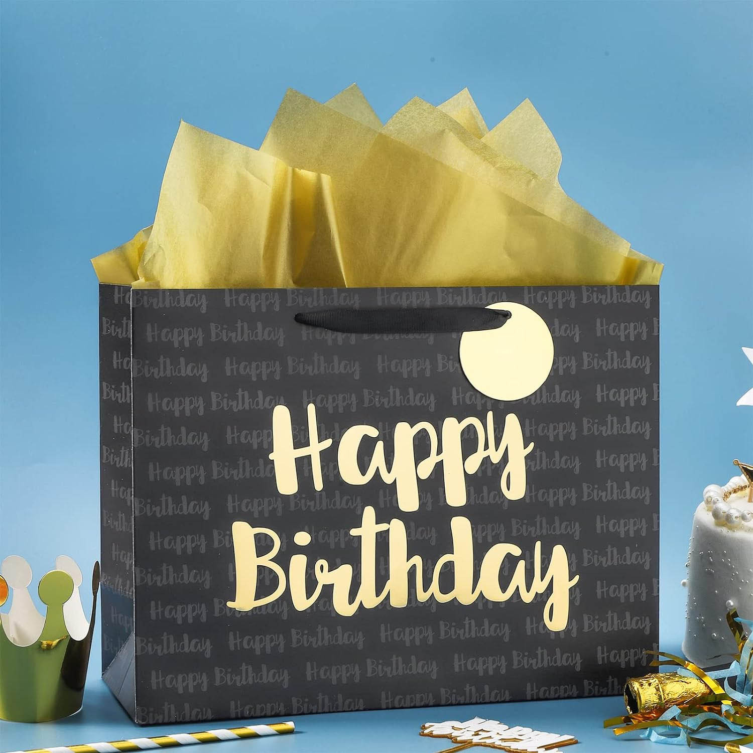 Eco-Friendly Paper Bags Wholesale | Custom Printed Packaging Bags