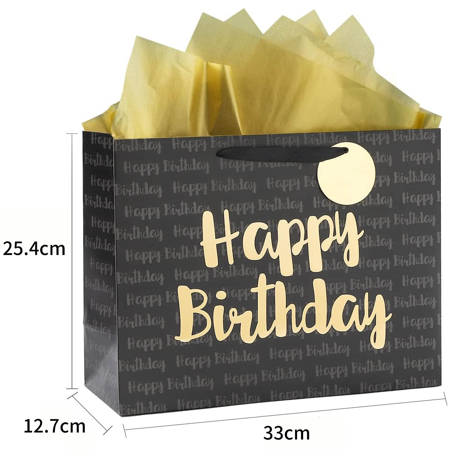 Eco-Friendly Paper Bags Wholesale | Custom Printed Packaging Bags