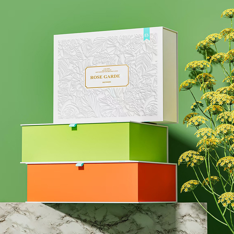 Luxury Fragrance Packaging Solutions | Custom Perfume Box Wholesale