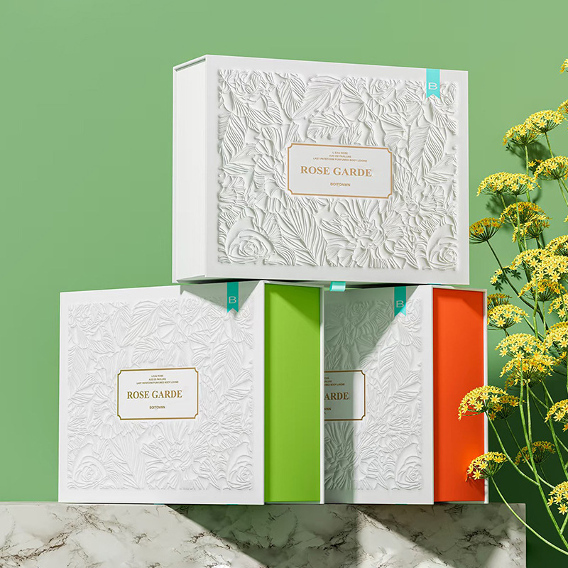 Luxury Fragrance Packaging Solutions | Custom Perfume Box Wholesale