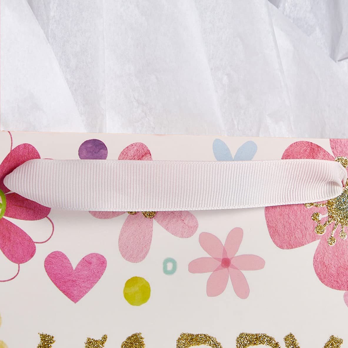 Eco Friendly Recyclable Paper Carrier Bags for Corporate Retail and Promotional Packaging