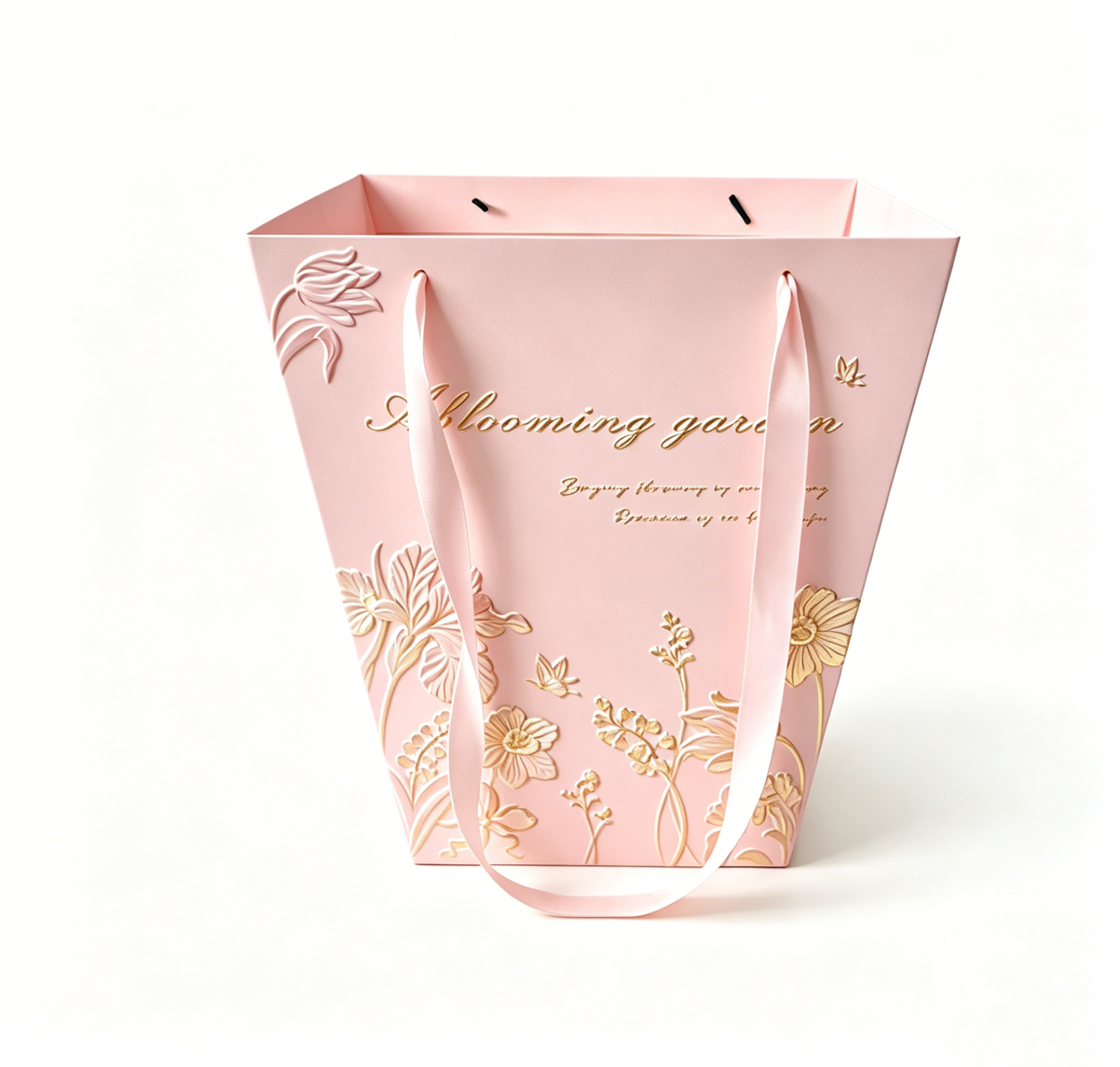 Luxury Retail Packaging