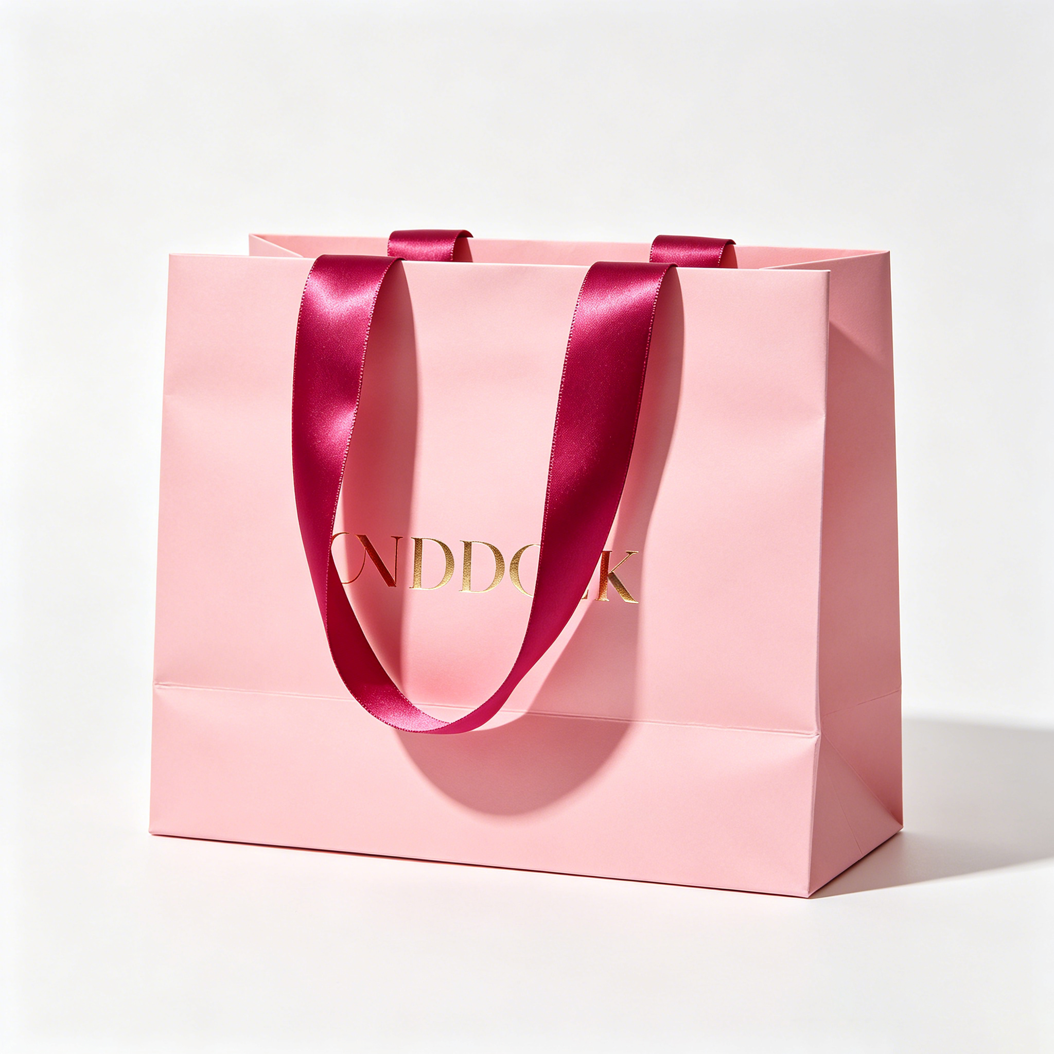 Corporate Retail and Promotional Packaging