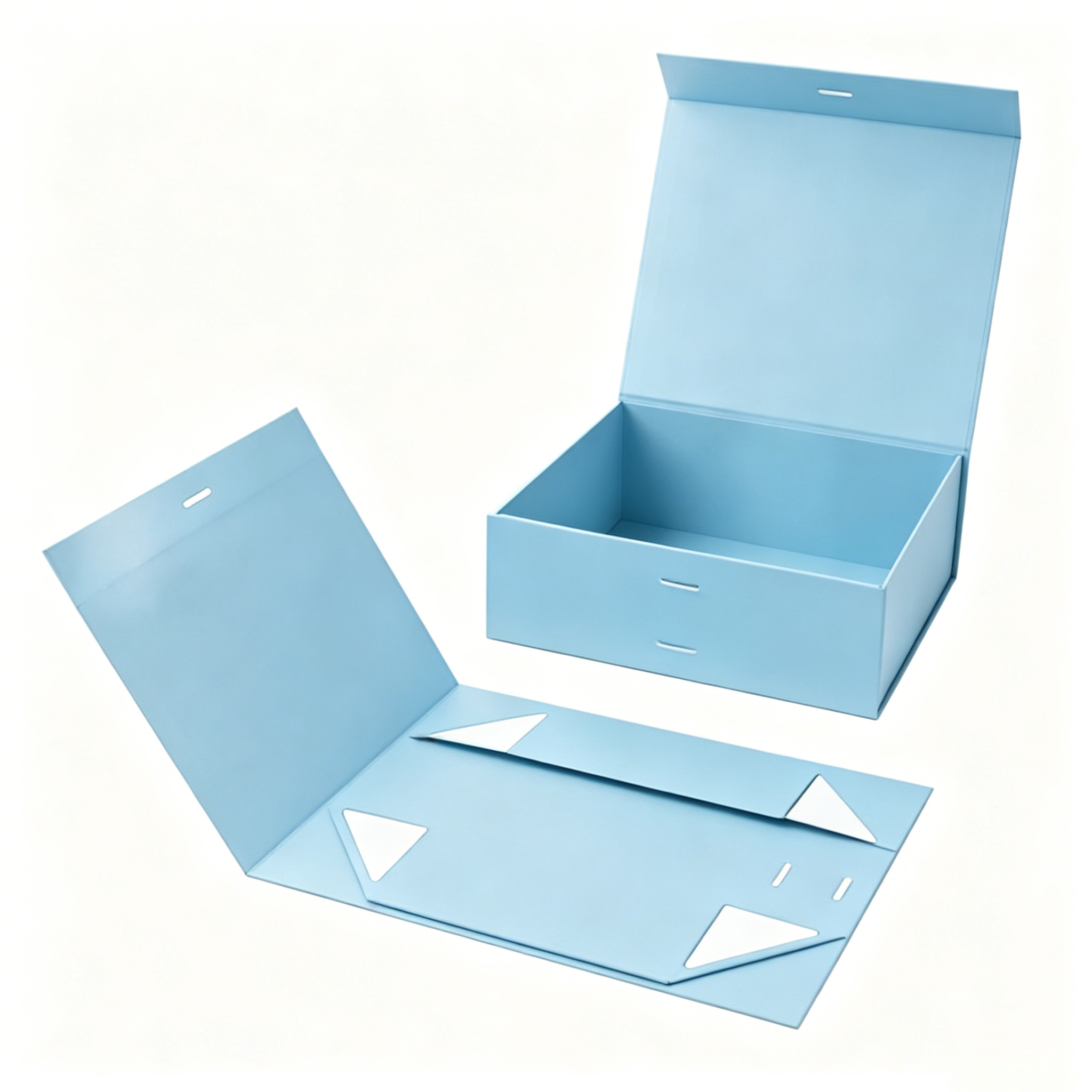 Custom Magnetic Gift Box Manufacturer