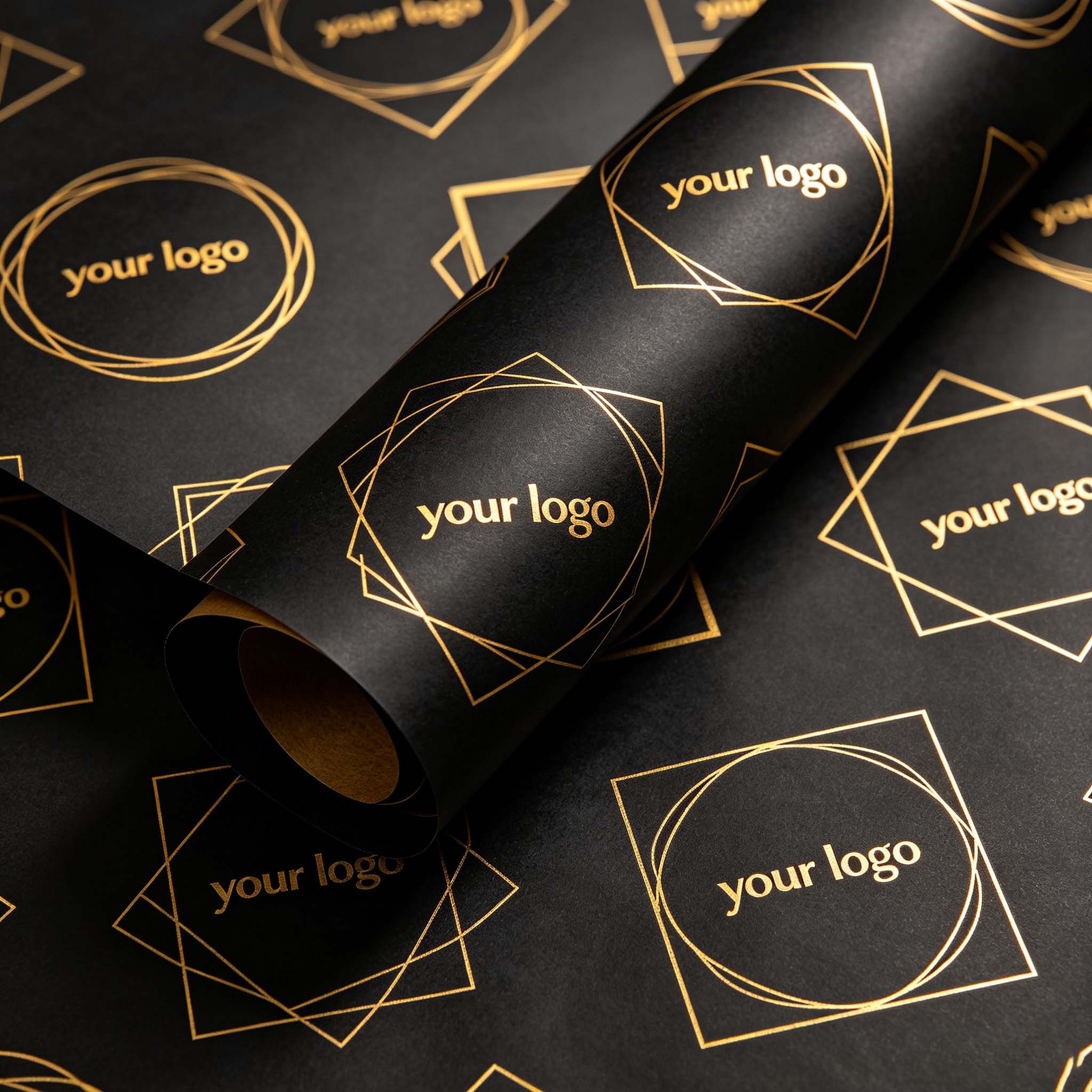 Custom Wrapping Paper Supplier | Eco-Friendly Gift Packaging Solutions