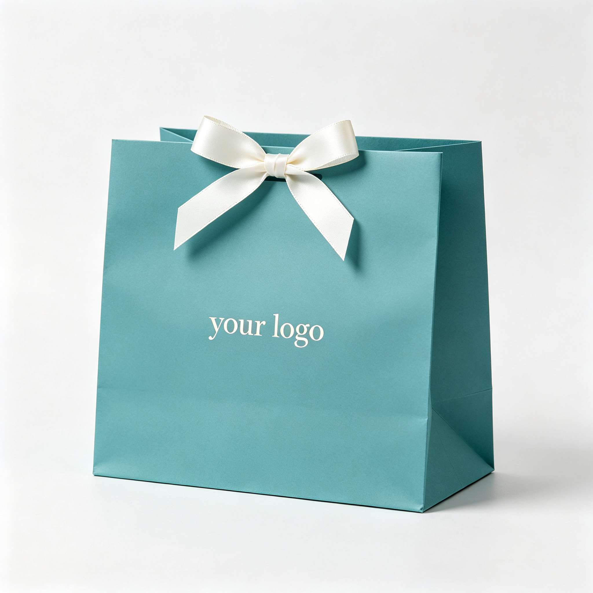 Eco Friendly Custom Printed Paper Bags for Fashion Retail and Ecommerce Packaging Solutions