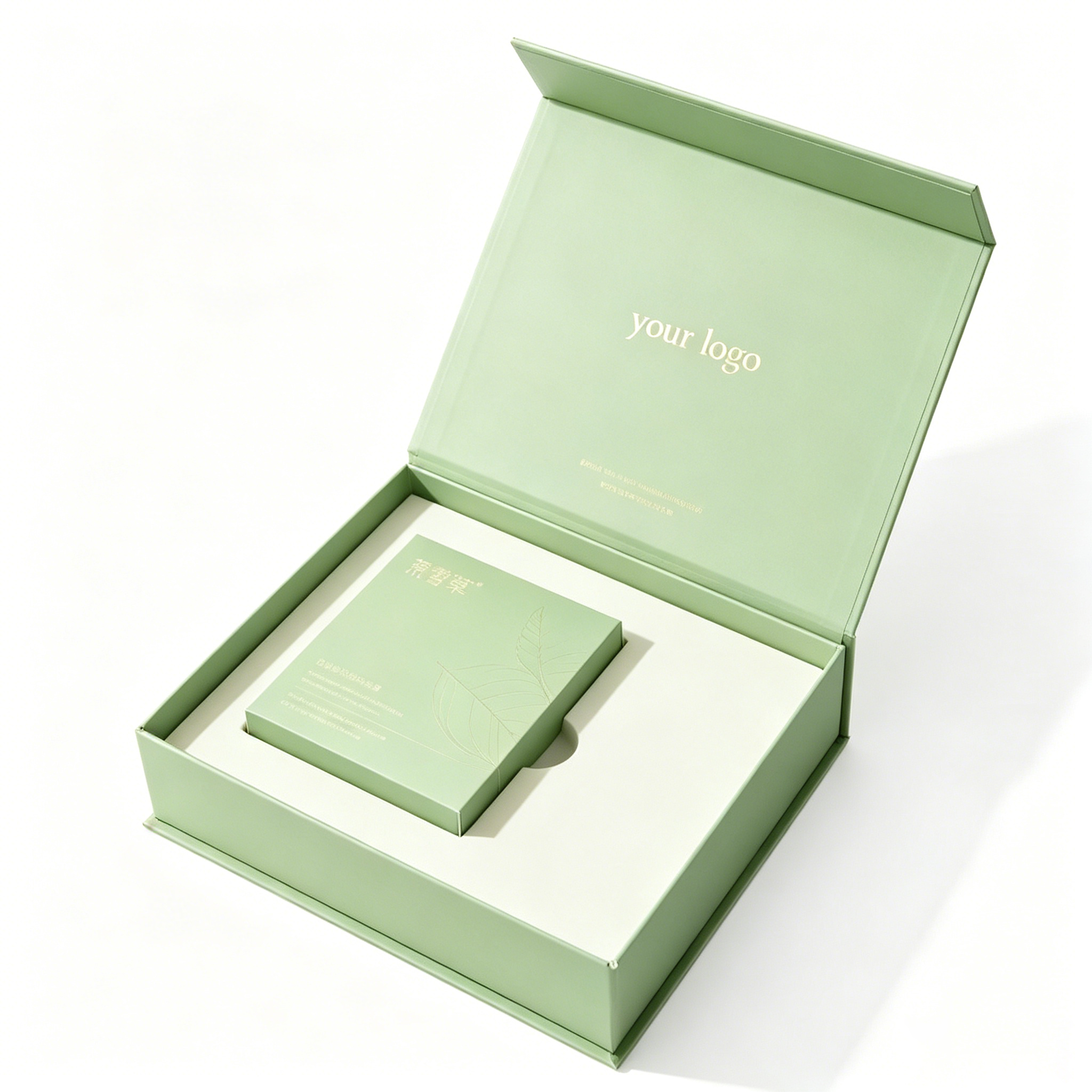 Eco-Friendly Gift Box Packaging Supplier | Custom Printed Paper Boxes