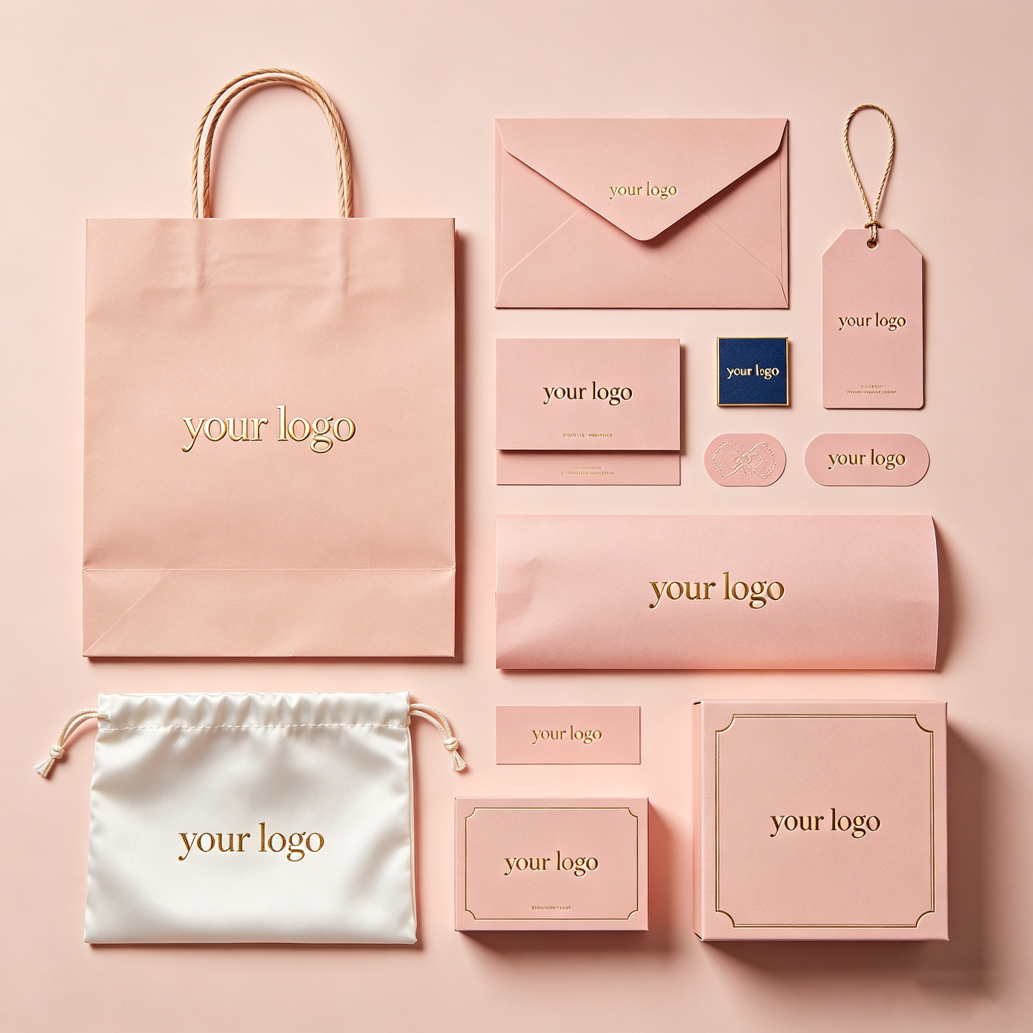 Custom Packaging Solutions for Brands | Paper Boxes, Bags & Wrapping Paper