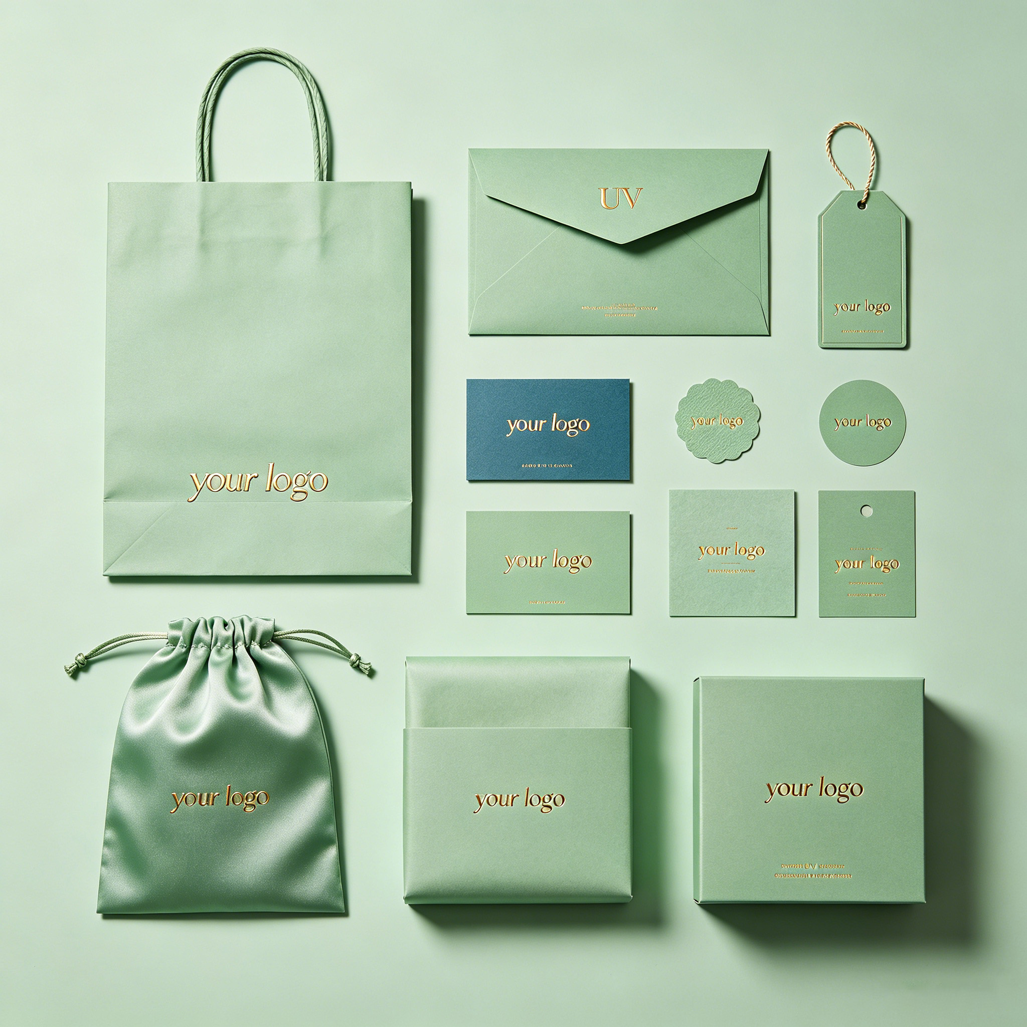 Custom Paper Bag Manufacturer | Kraft & Luxury Shopping Bags