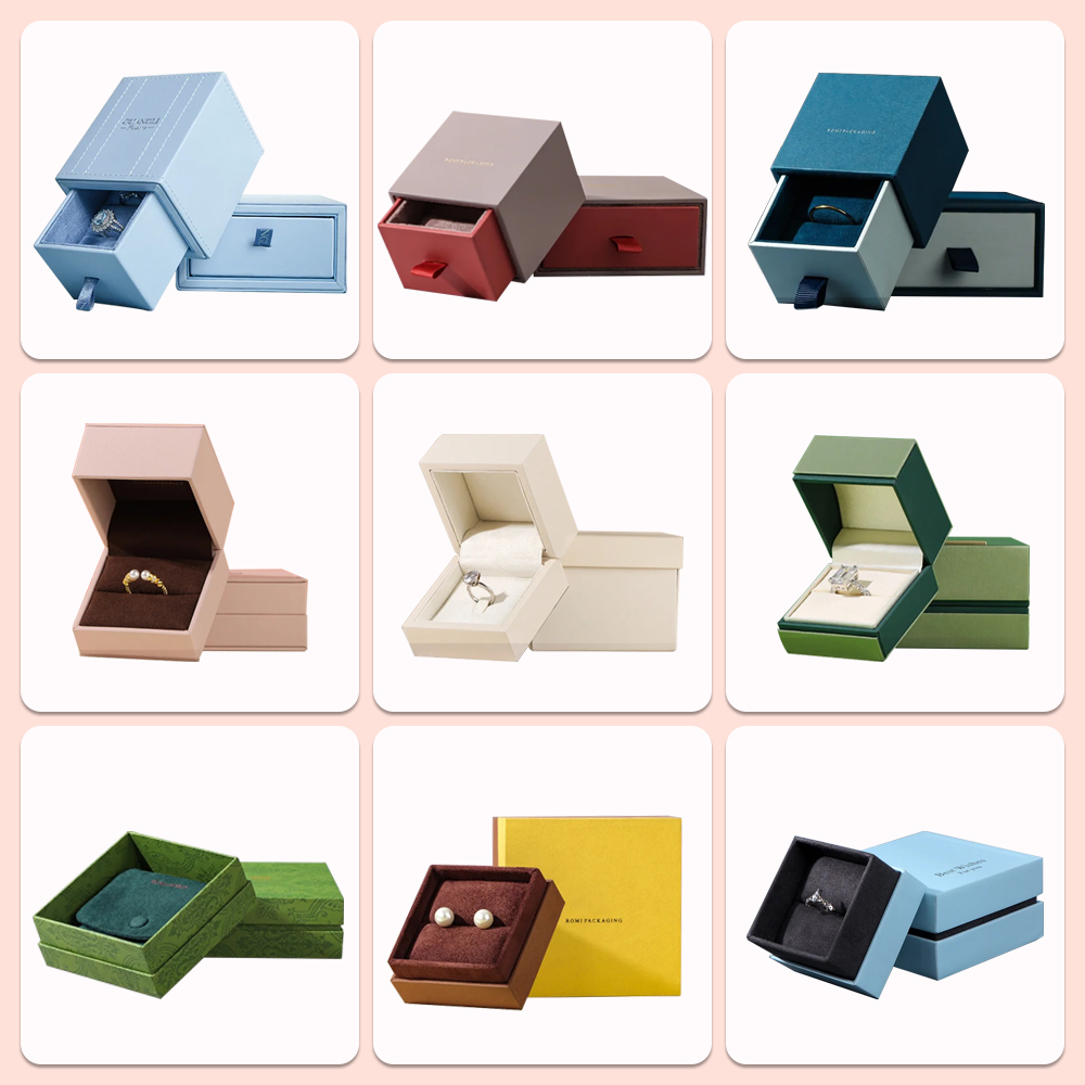 Gift Packaging