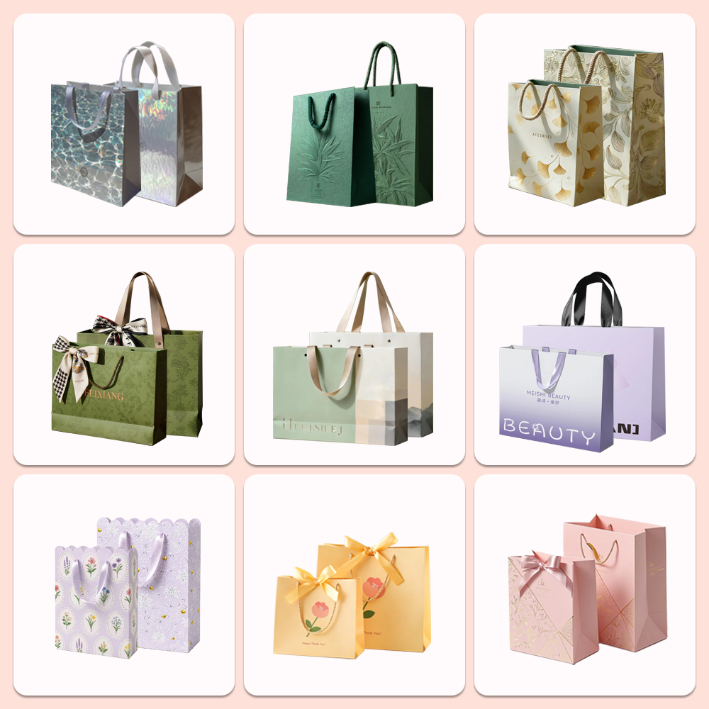 Paper Bags