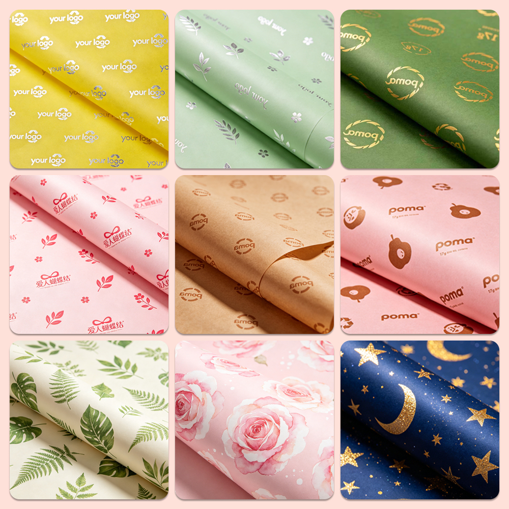 Wrapping Paper