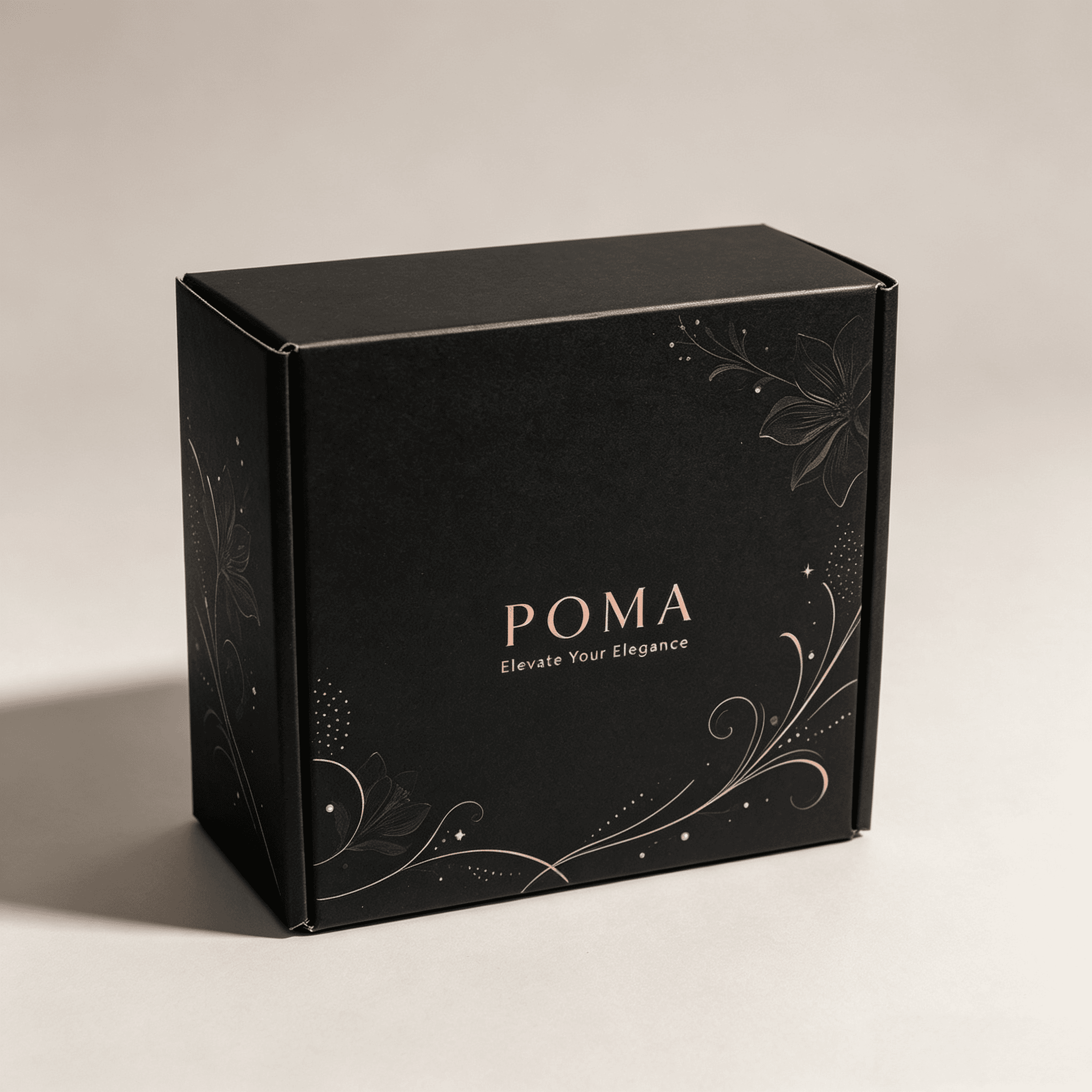 Custom Luxury Mailer Boxes for E-Commerce – FSC-Certified, Vegan Adhesives, Wholesale from Factory