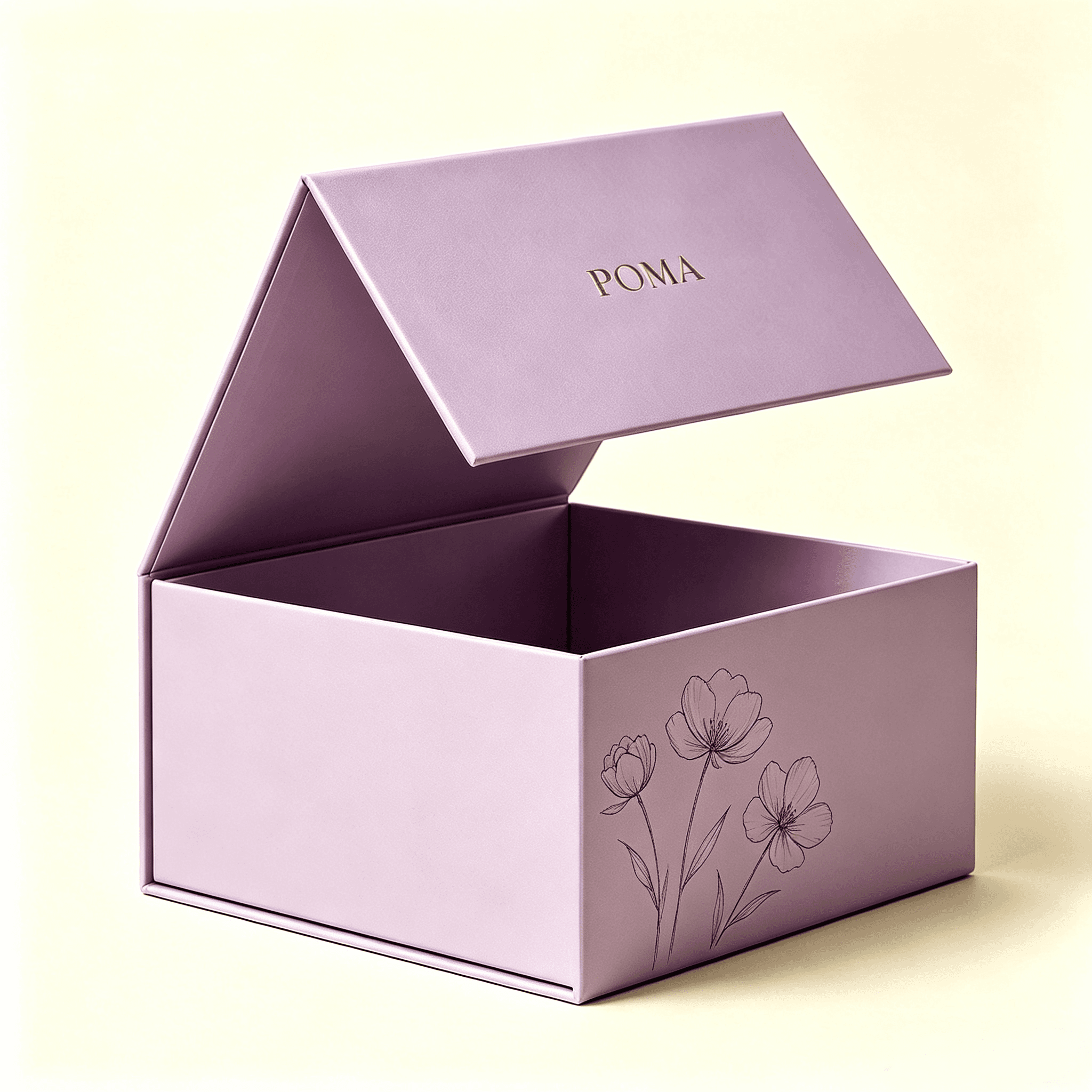 Custom Jewellery Boxes for Brands – FSC-Certified, Vegan Adhesives, Wholesale from Factory