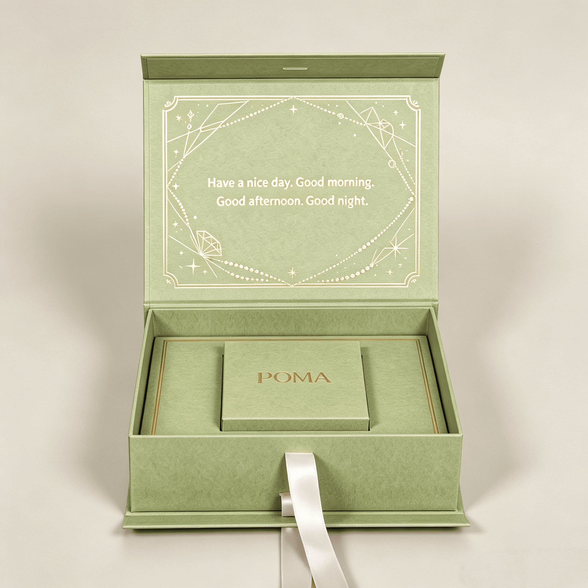 Custom Jewellery Boxes for Brands – FSC-Certified, Vegan Adhesives, Wholesale from Factory